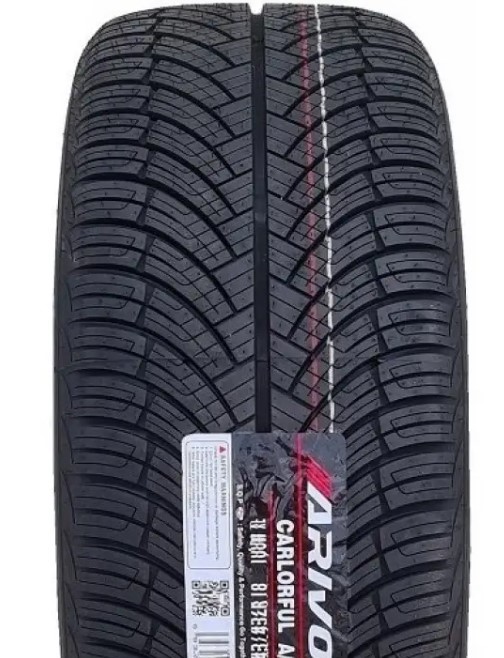Автомобильные шины Arivo Carlorful A/S 215/70R16 100H