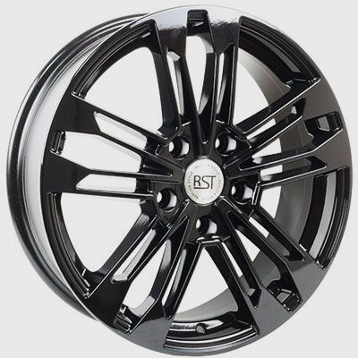 Литые диски RST R167 (Amarok, Transporter) 7.0J/17 5x120 ET55.0 D65.1