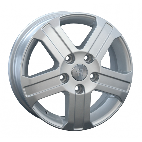 Литые диски Citroen Ci34 6J/16 5x130 ET68.0 D78.1