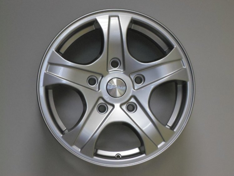 Литые диски SKAD Калипсо 6.5J/16 5x130 ET43.0 D84.2