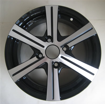 Литые диски Techline 544 6.0J/15 5x100 ET38.0 D57.1