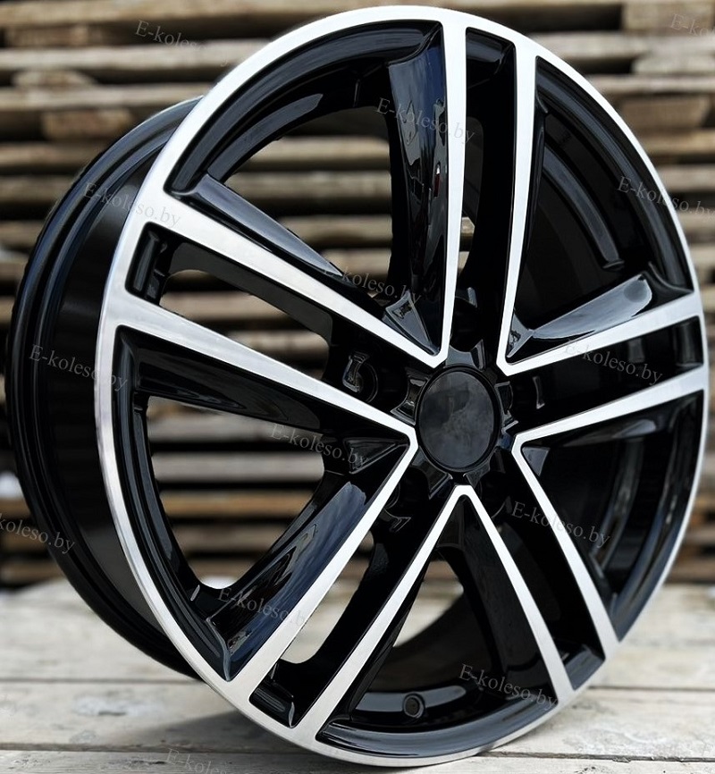 Литые диски iFree Катар 6.5J/16 5x112 ET40.0 D57.1