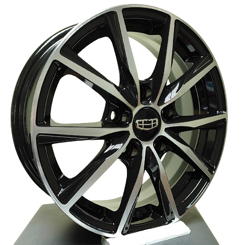 Литые диски Geely Emgrand-mb 6.0J/15 5x114,3 ET38.0 D54.1