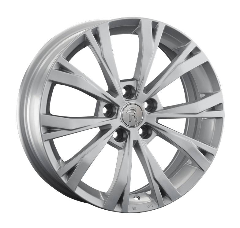 Литые диски Volkswagen VV222 7.0J/17 5x112 ET45.0 D57.1