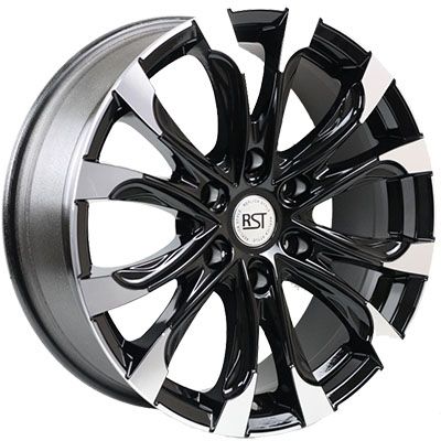 Литые диски RST R118 (H9) 7.0J/18 6x139.7 ET42.0 D75.1