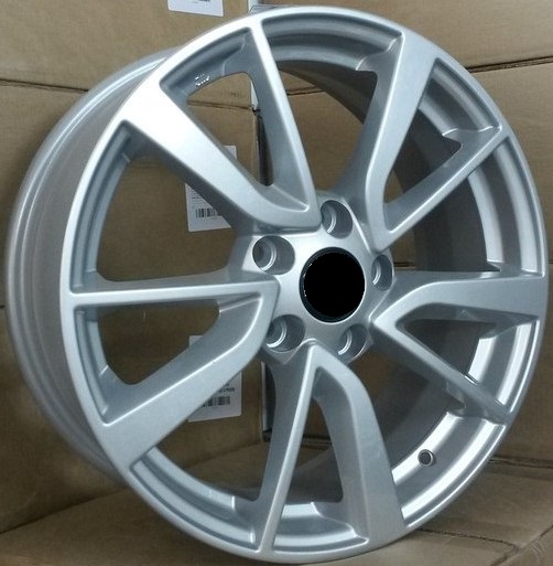 Литые диски Remain R162 (A 17_Audi A4) 7.0J/17 5x112 ET46.0 D66.6