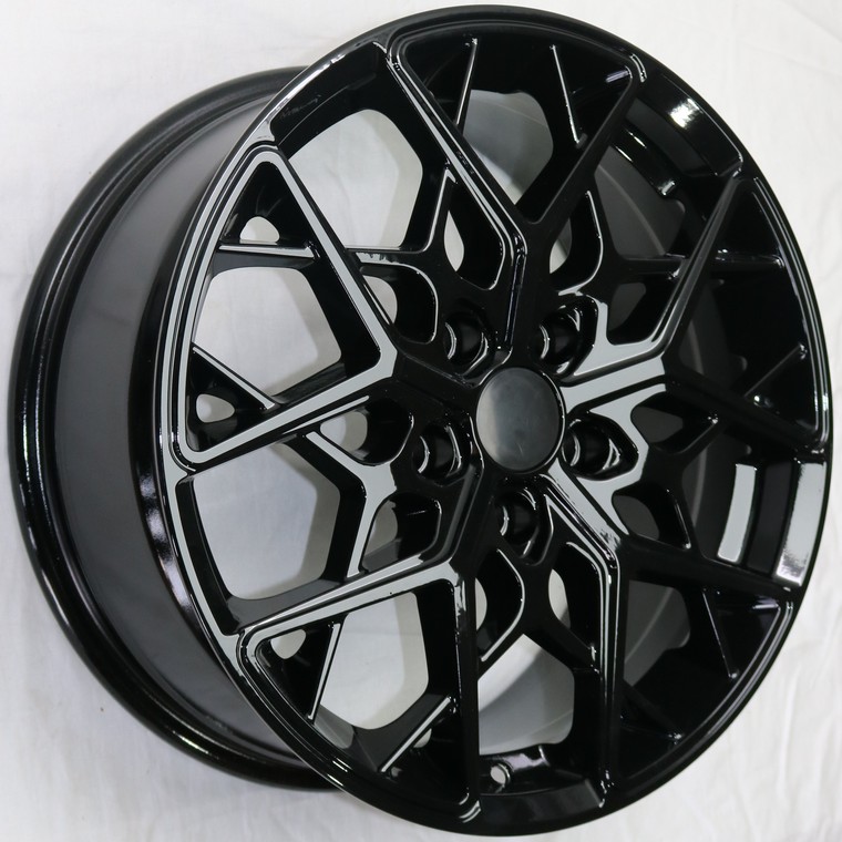 Литые диски Cross Street CR-20 6.5J/16 5x114.3 ET50.0 D66.1