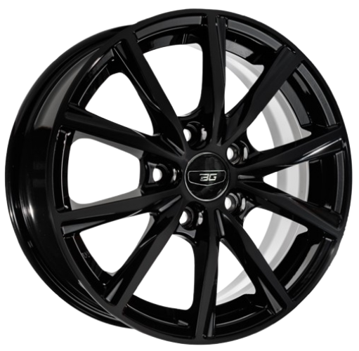 Литые диски Geely Emgrand-bk 6.0J/15 5x114,3 ET38.0 D54.1