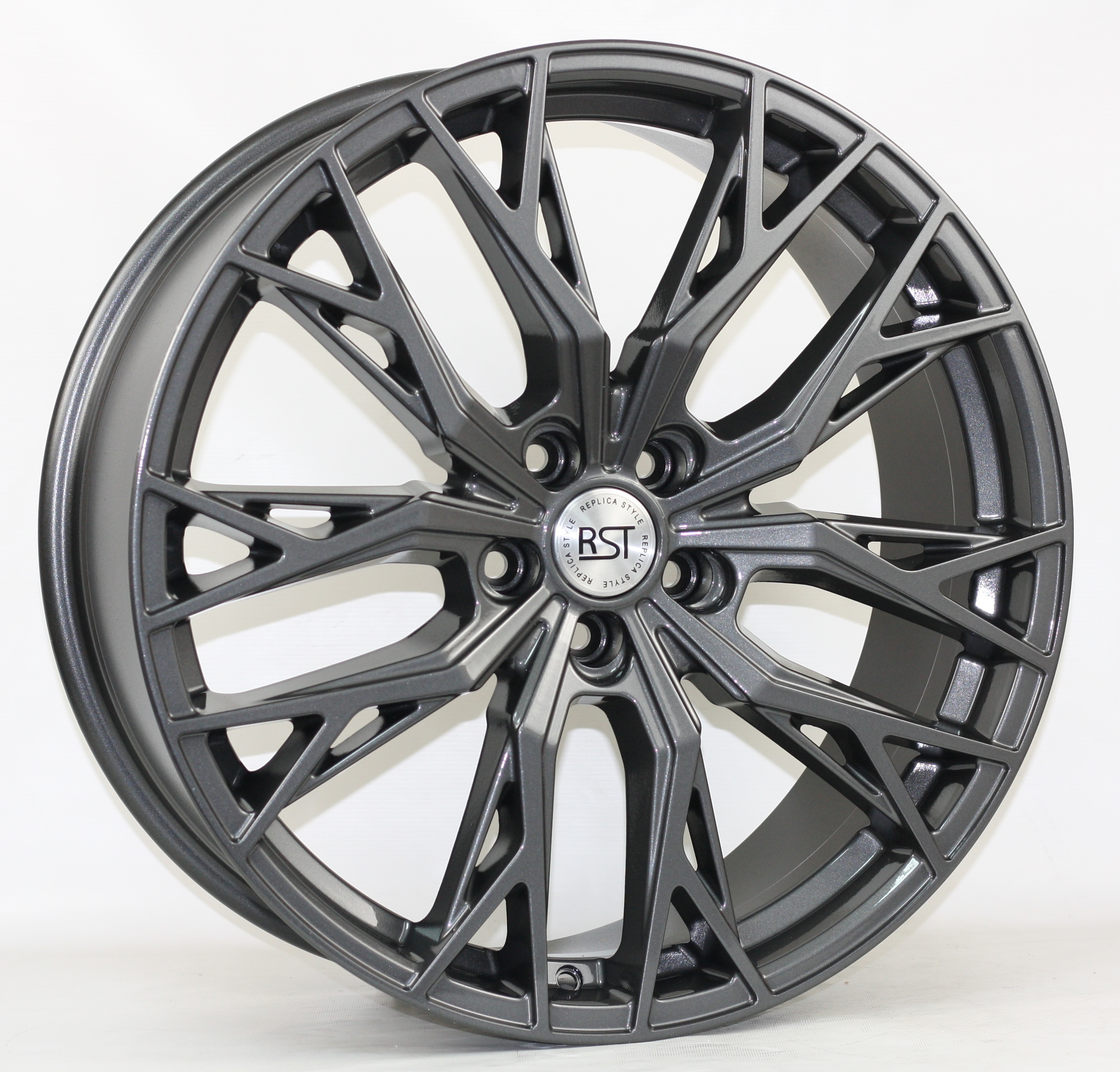 Литые диски RST R052 8.0J/20 5x114.3 ET45.0 D67.1