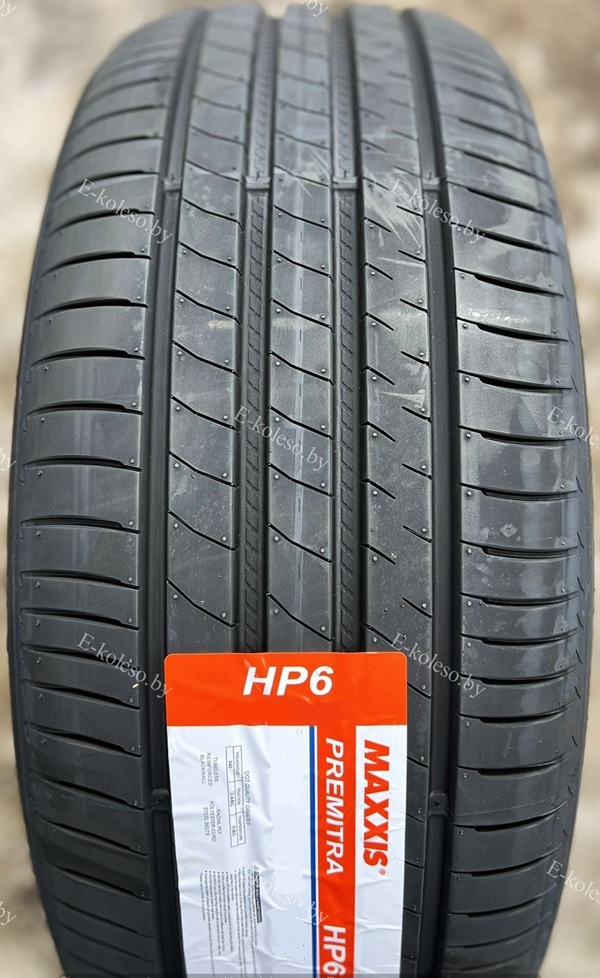 Автомобильные шины Maxxis HP6 Premitra 6 225/45R18 95Y