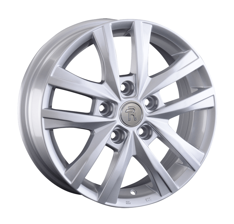 Литые диски Volkswagen Vv216 6.5J/16 5x120 ET51.0 D65.1