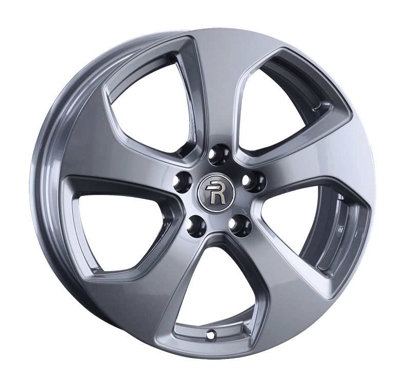 Литые диски Volksvagen VV99-gm 7.0J/17 5x112 ET45.0 D57.1