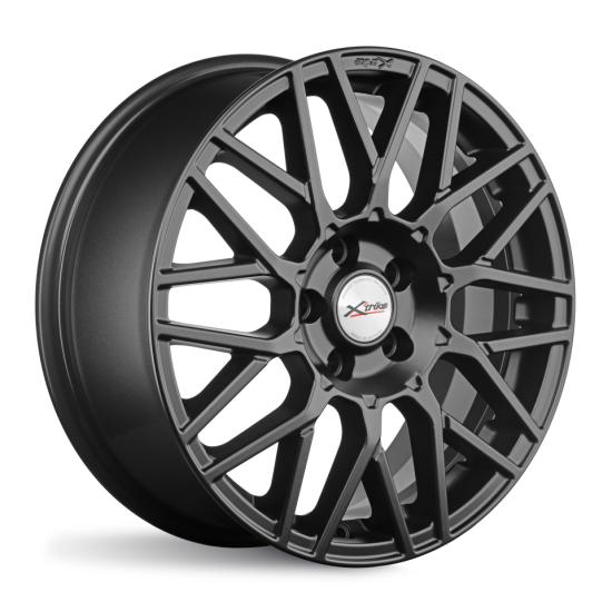 Литые диски X'trike x-131 7.0J/17 5x105 ET38.0 D56.6