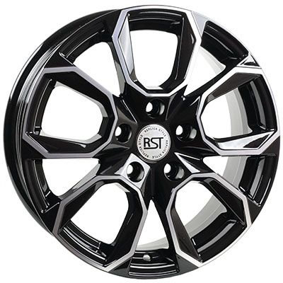 Литые диски RST R096 6.5J/16 5x112 ET40.0 D57.1