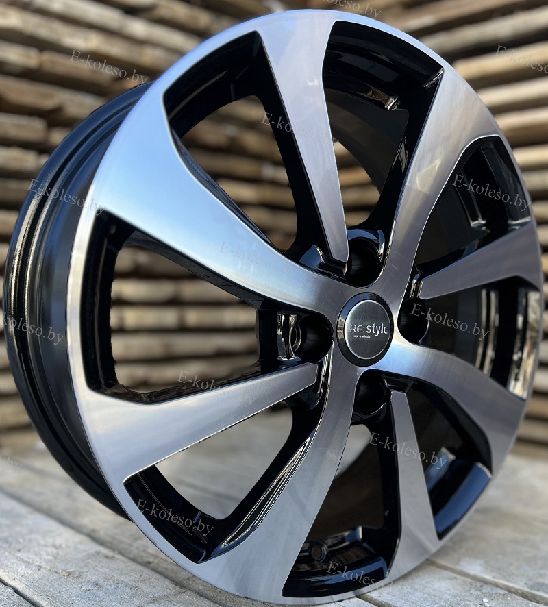 Литые диски Ifree КС893 6.0J/16 4x100 ET50.0 D60.1