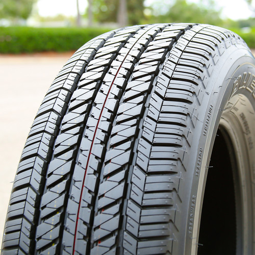 Автомобильные шины Bridgestone Dueler H/T 684 2  275/60R20 115H