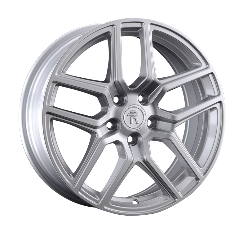 Литые диски Ford FD166 7.0J/17 5x108 ET50.0 D63.3