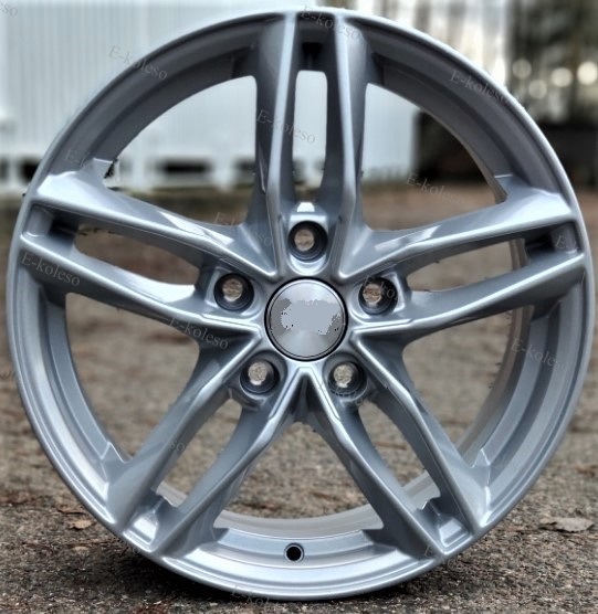 Литые диски iFree Moskva 6.5J/16 5x112 ET45.0 D66.6