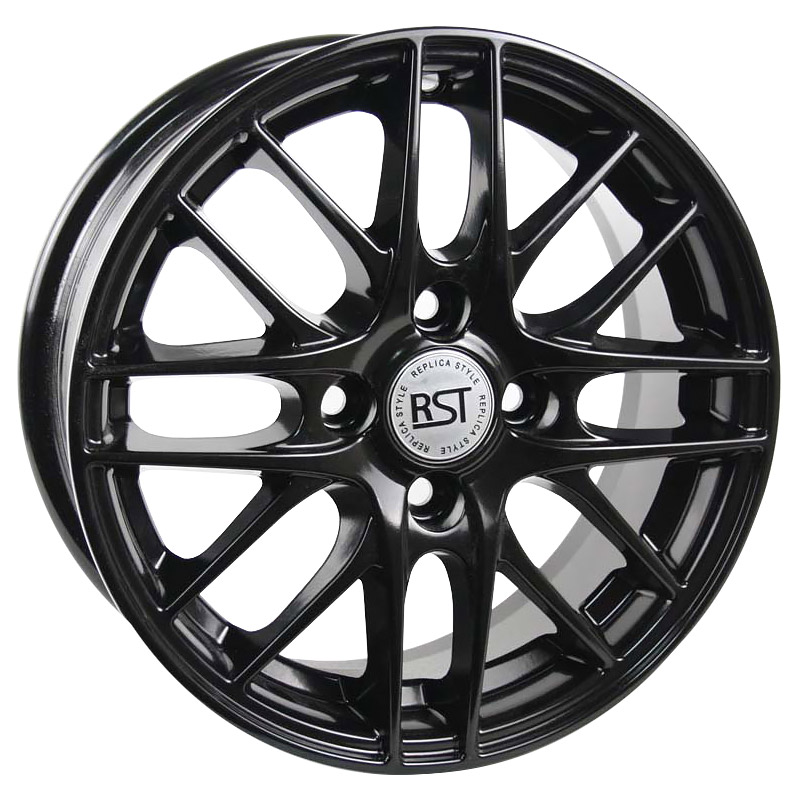 Литые диски X'trike Logan R004 5.5J/14 4x100 ET43.0 D60.1