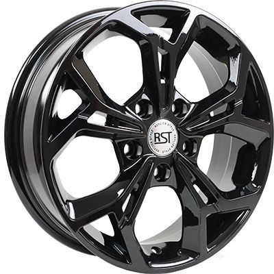 Литые диски RST R016 6.0J/16 5x114.3 ET43.0 D67.1