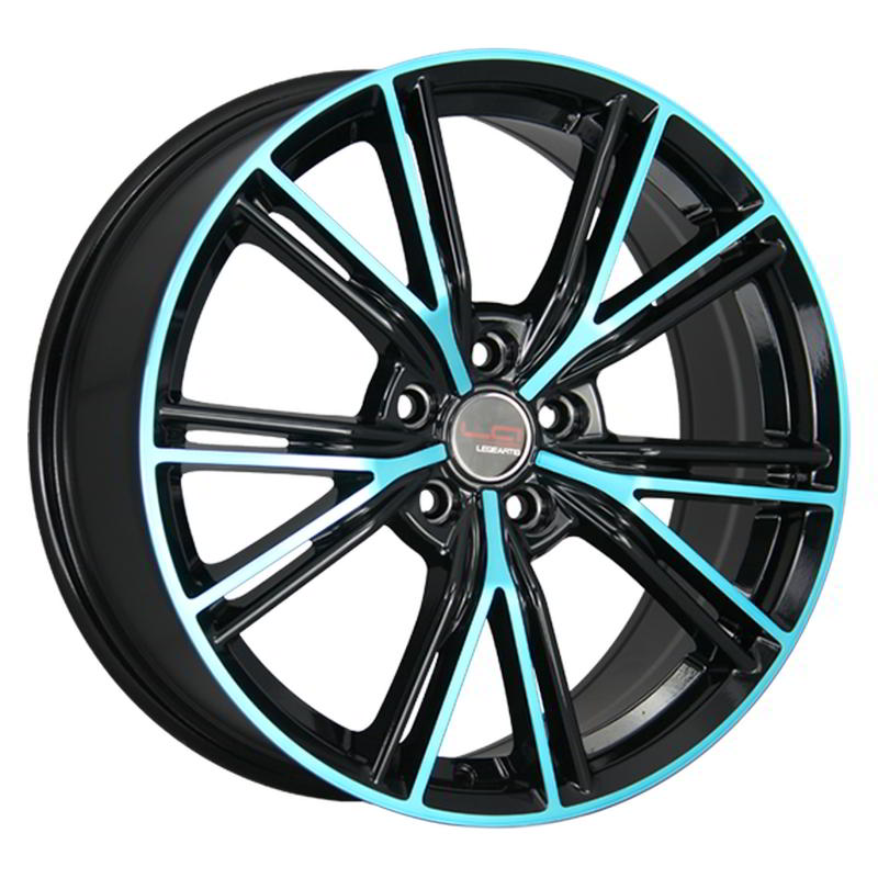 Литые диски LEGEARTIS LR504 8.0J/20 5x108 ET45.0 D63.4
