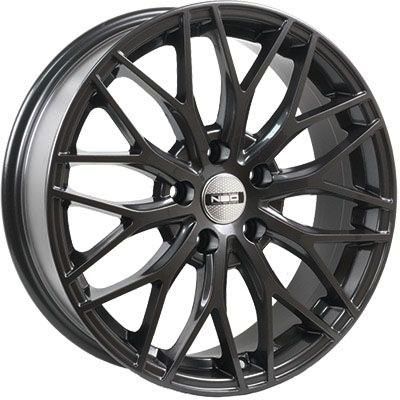 Литые диски NEO 840 8.0J/18 5x112 ET38.0 D66.6