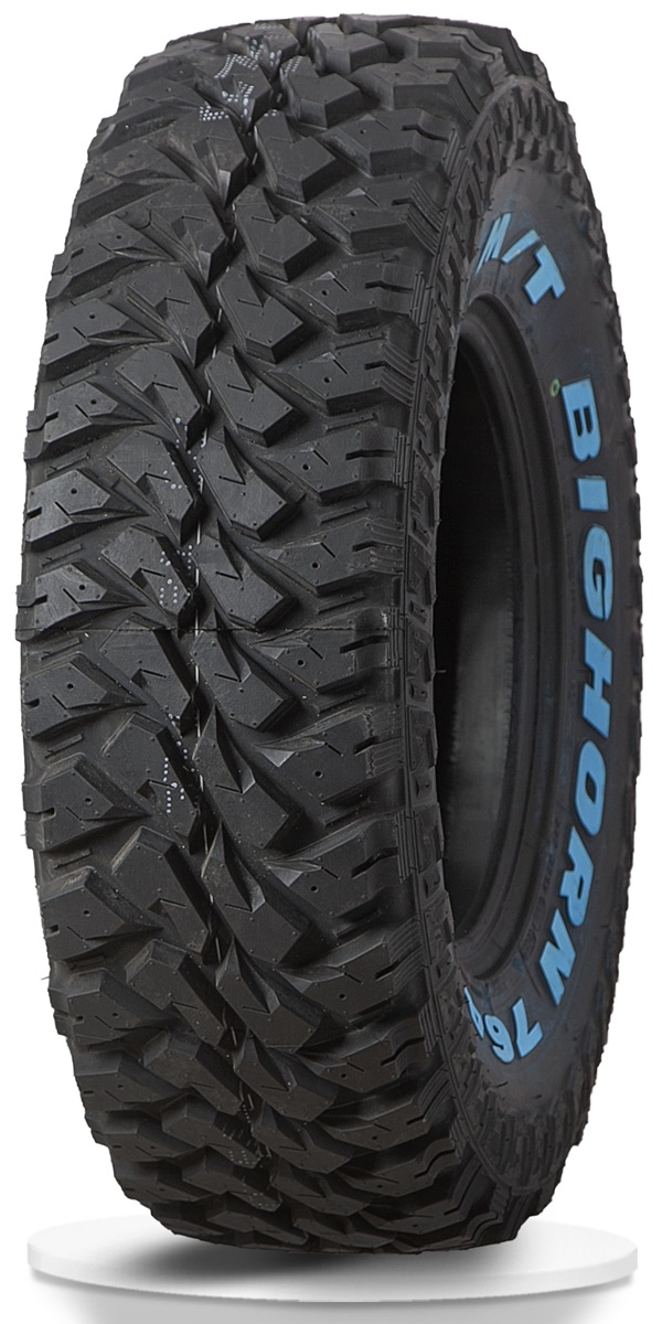 Автомобильные шины Maxxis MT-764 265/75R16 112/109N
