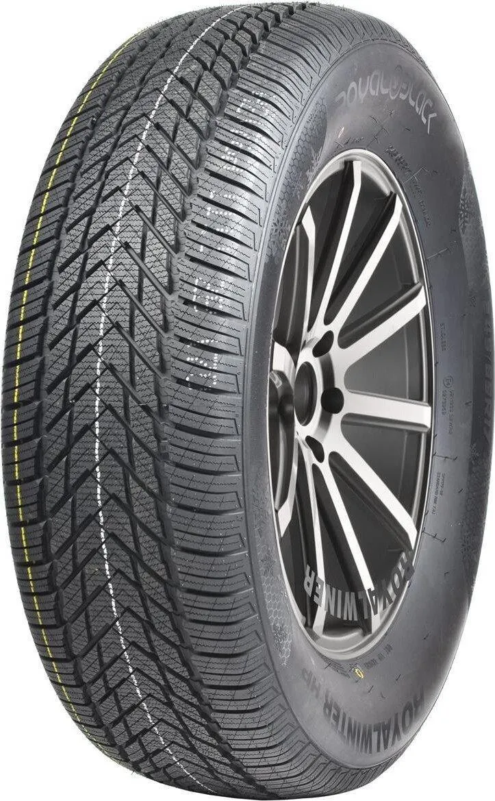 Автомобильные шины Royal Black Royal Winter HP 205/60R15 91H 