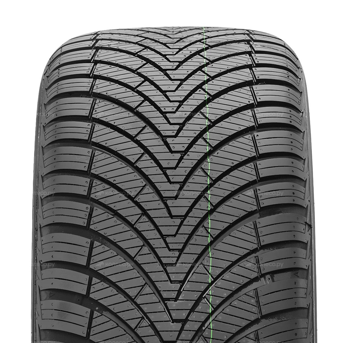 Автомобильные шины Kumho Solus 4S HA32 SUV 235/50R18 101V 