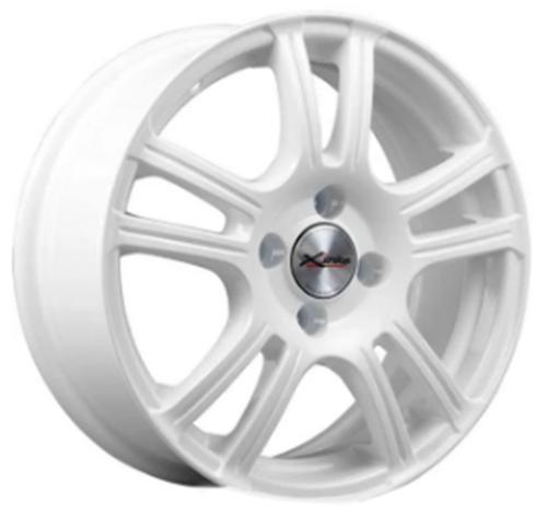 Литые диски X'trike X-105М 6.0J/15 4x108 ET25.0 D65.1