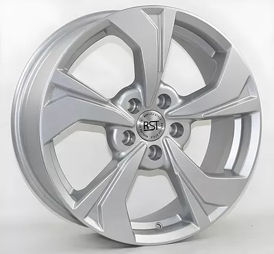 Литые диски RST R217 7.0J/17 5x114.3 ET40.0 D66.1