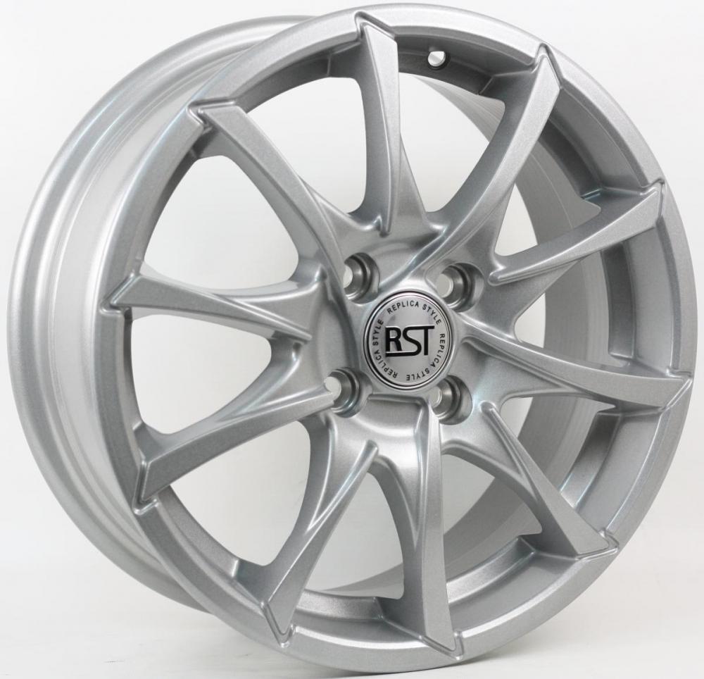 Литые диски RST R035 (Vesta) 6.0J/15 4x100 ET50.0 D60.1