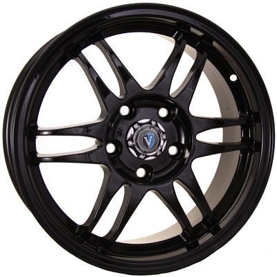 Литые диски Venti 1502 6.0J/15 4x100 ET45.0 D60.1