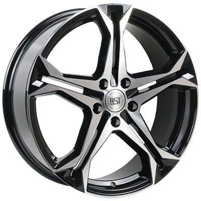 Литые диски RST R099 (Geely Tugella) 7.0J/19 5x108 ET46.0 D63.4