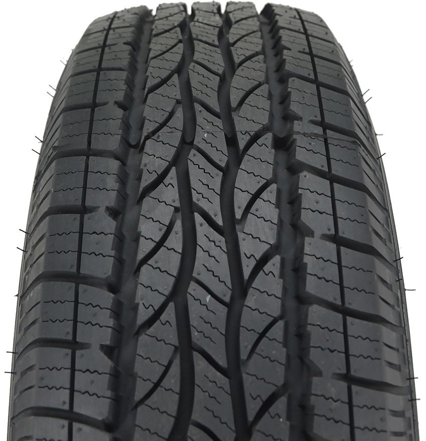 Автомобильные шины Maxxis Bravo Series HT-770 225/65R17 102H 