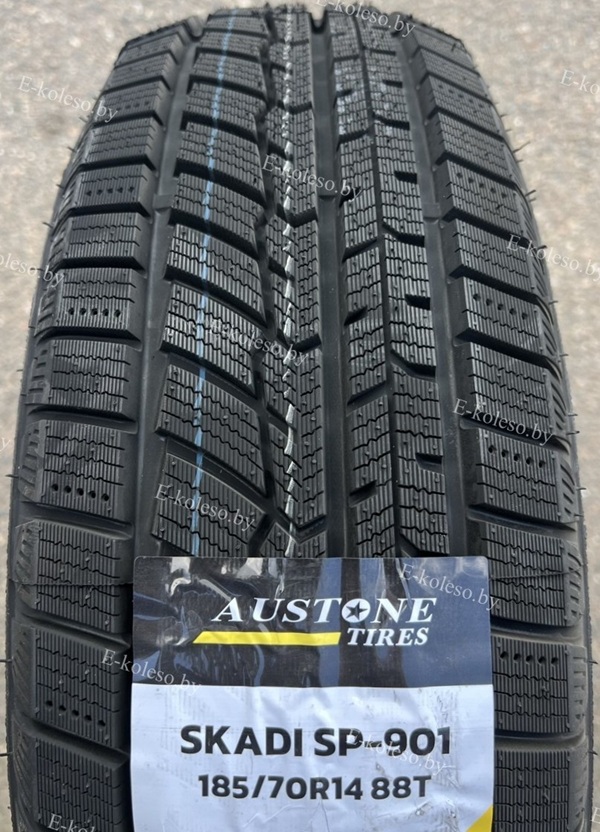 Автомобильные шины Austone Skadi SP-901 185/70 R14 88T