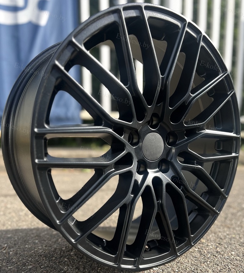 Литые диски Techline 901 8.0J/19 5x108 ET45.0 D63.4