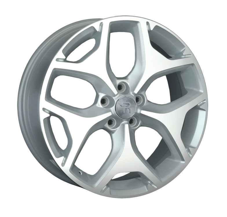 Литые диски Legeartis Sb22 7.0J/18 5x100 ET48.0 D56.1