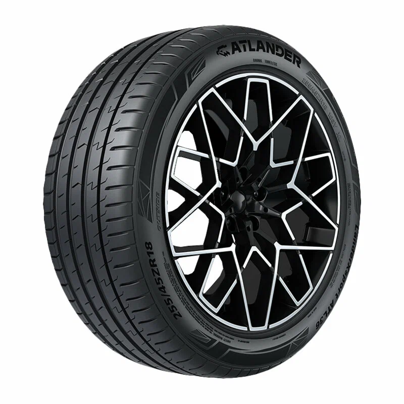 Автомобильные шины Atlander LanderXsport ATL36 255/40R18 99Y 