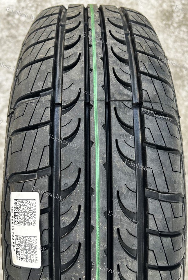 Автомобильные шины Tunga Zodiak 2 185/65 R15 92T