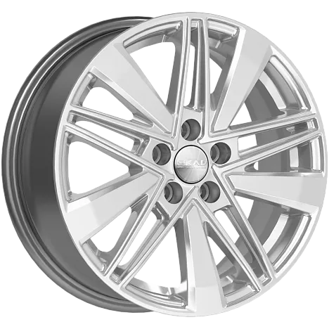 Литые диски SKAD Тайто 6.5J/16 5x108 ET45.0 D63.4
