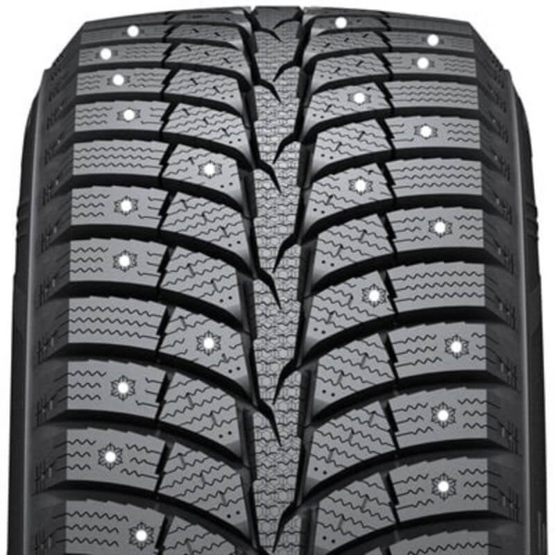 Автомобильные шины Laufenn I Fit Ice 225/55 R17 101T