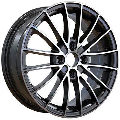 Литые диски RST R034-bd 5.5J/14 4x98 ET35.0 D58.6