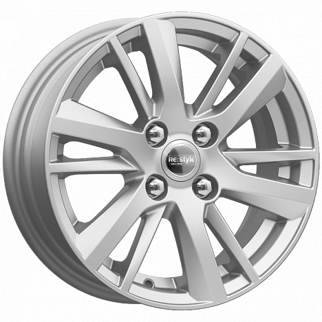 Литые диски iFree KC880 (14_Granta FL) 5.5J/14 4x98 ET35.0 D58.5