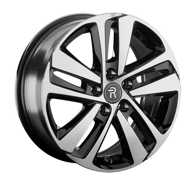 Литые диски Citroen CI99-mb 7.0J/16 5x108 ET46.0 D65.1