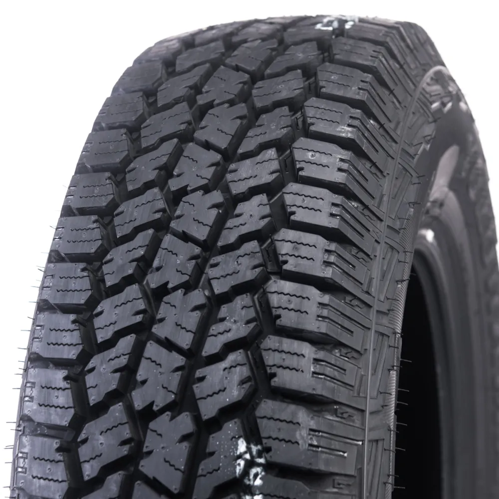Автомобильные шины Yokohama Geolandar A/T4 G018 215/75R15 106S