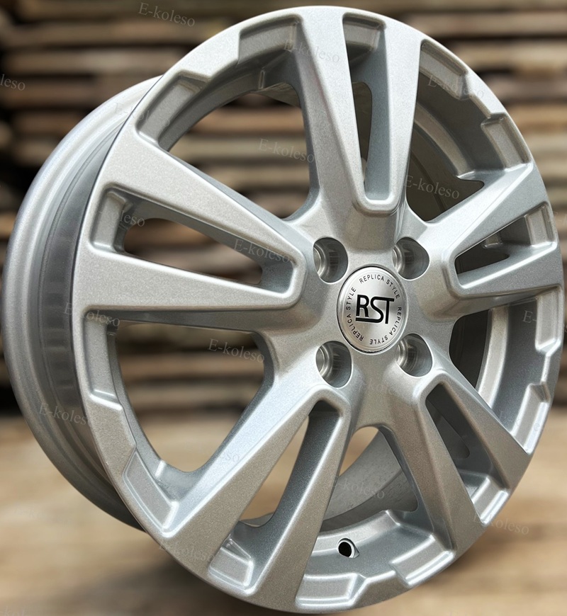 Литые диски X'trike R065 6.0J/15 4x100 ET50.0 D60.1