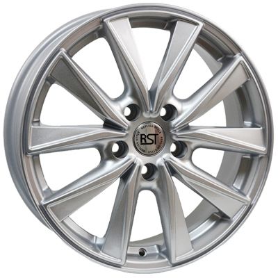 Литые диски RST R057 7.0J/17 5x114.3 ET50.0 D67.1