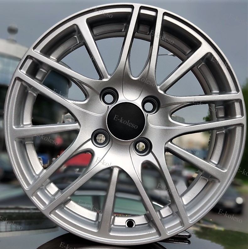 Литые диски Venti 1406 5.5J/14 4x98 ET35.0 D58.6