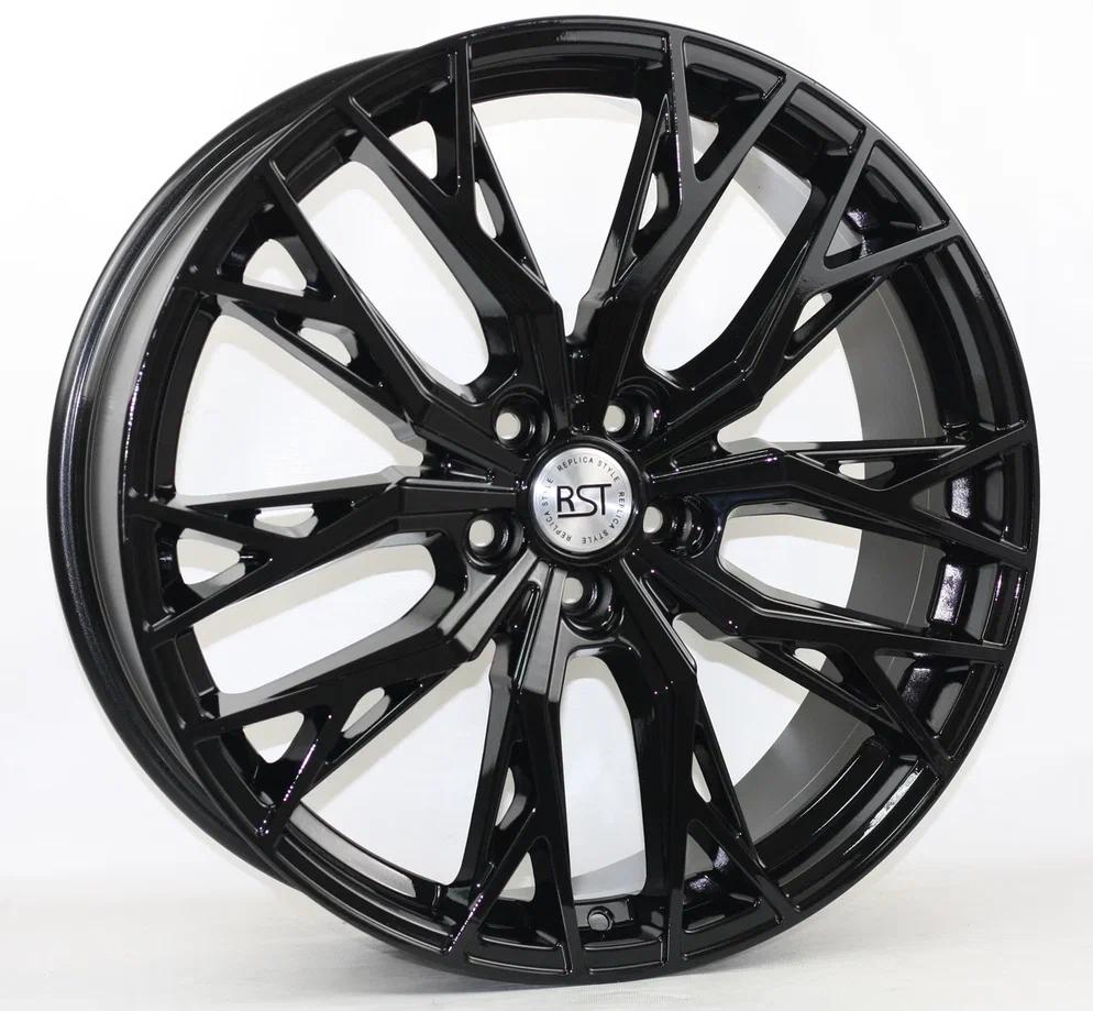 Литые диски RST R052-bl 8.0J/20 5x108 ET46.0 D63.4